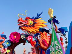 -西安城墙·碑林历史文化景区