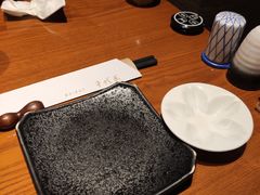 -千代武日本料理(爱建店)