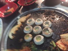 -杀猪天·韩国烤肉(总店)