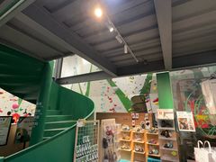 -绿壁虎攀岩基地(Tcar店)