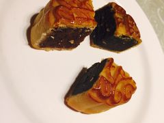 -七哥港式茶餐厅(亮马桥总店)
