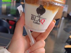 -BLAQ咖啡(骏豪店)