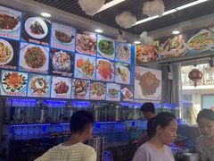 -日照大牌檔•小船海鲜(万平口店)