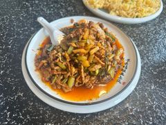 -海韵人家.海景花园经典云南菜(双廊店)