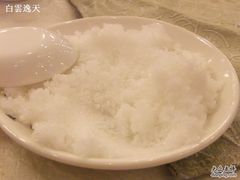 砂糖-金百万烤鸭店(马甸店)