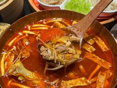 -丝恋丝娃娃(逸天城国贸店)