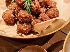 南煎丸子-青年公社烤鸭(滨湖银泰店)
