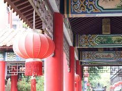 -皇罗禅寺