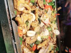 -蛙舍·炭烧牛蛙(东百中心店)