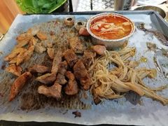 -韩国大金刚烤肉·料理(印象城店)