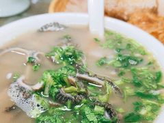 -清真·鸦儿李记·小馆(后海店)