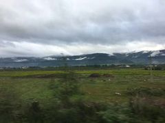 -吉达姆草原旅游风景区