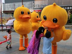 -百佳华佳漾里(坂田店)