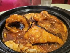 -兴悦酒家(环市东路店)