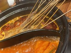 -江湖六膳門串串香(隆礼路店)