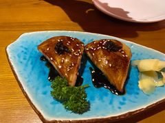 鹅肝寿司-有喜屋·深夜食堂(北京西路店)