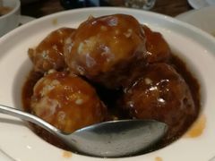 红烧狮子头-宝翠花园餐厅(沙湖店)