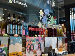 -雷神拉面(财富中心玉米楼店)