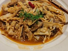 -汉水谣·江景餐厅(江滩店)