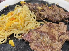 -豪客来牛排(海沧阿罗海店)