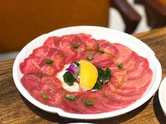 -釜山火炉韩式炭火烤肉(欧洲城店)