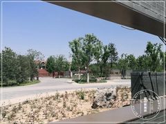 -张家湾公园