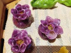 -德发长·花式蒸饺(大唐不夜城店)