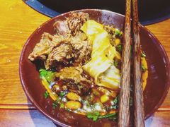 -受气牛肉·重庆耙牛肉(来福士店)