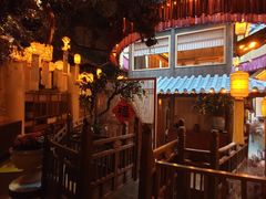 -叶叶菩提·晋福宫