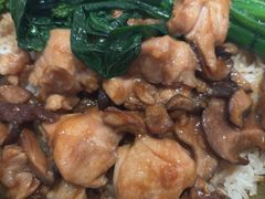 -72街荷叶饭(东方宝泰广场店)
