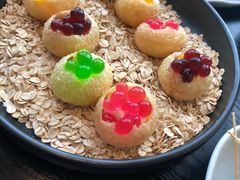 -柒园·三十年创意杭帮菜(龙湖滨江天街店)