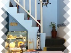 -蜜糖甜品铺(朝一村民公寓店)