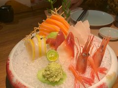 -山葵家·创意料理(万象汇店)