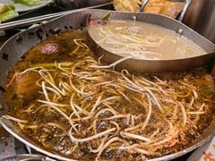 -潮澎派·潮汕菜大排档(南较西路店)