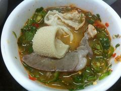-邹羊肉火锅
