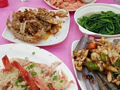 -湛江渔港·大排档(乐园路总店)