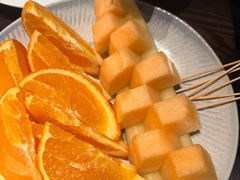 -江间有味·拼烧·鱼鲜·粤式靓汤(汉口江滩店)