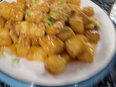 -老家菜馆(正定店)