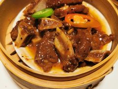 -领事馆19号中餐厅(厦门海景洲际酒店)