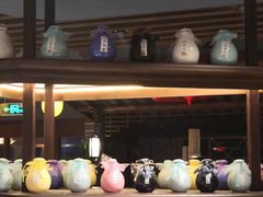 -湘西小馆(滨河路店)