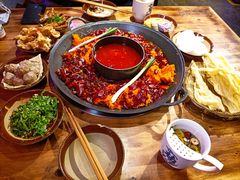 -楠火锅(广州总店)
