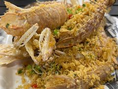 -潘先生海鲜城(神州半岛店)