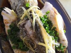 -都斛海鲜街