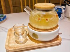 小吊梨汤-蘇小主·创意中国菜(金茂览秀城店)