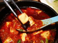 -钟太婆老妈蹄花(春熙路店)