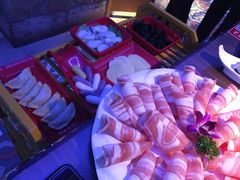 -季季红火锅(动壹店)