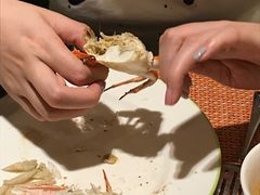 -松咖啡自助餐厅·松北香格里拉