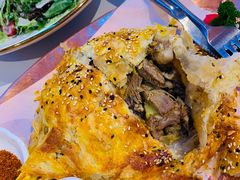 -阿娜尔·新疆菜(宜家荟聚中心店)