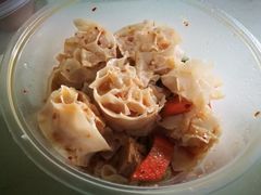 燕麦豆藕-卯點豆制品