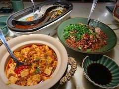 -锦府盐帮·李宅(领展购物广场中关村店)